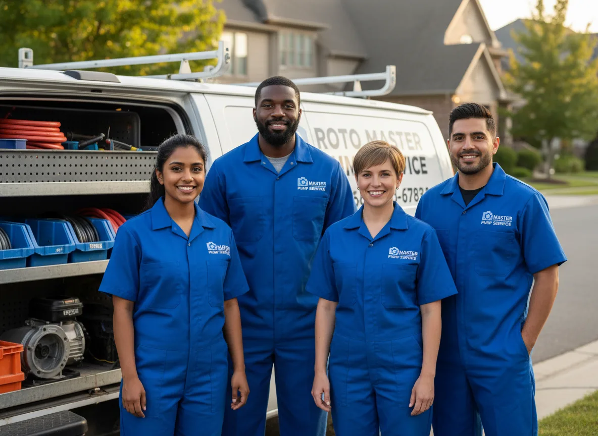 Sump Pump Installation company in Marina Del Rey, CA